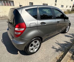 Mercedes-Benz A 150 2006-thumb-3
