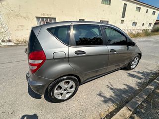 Mercedes-Benz A 150 2006-thumb-4
