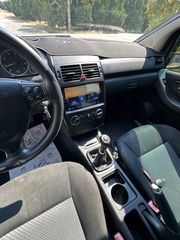 Mercedes-Benz A 150 2006-thumb-6