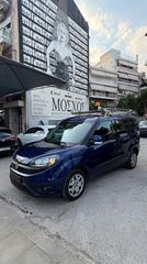 Fiat Doblo 2019 5 ΘΕΣΕΙΣ