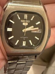 seiko lapan αδιάβροχο!!