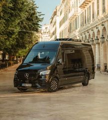 Mercedes-Benz 2020 Sprinter 319