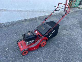 ΑΥΤΟΚΙΝΟΥΜΕΝΗ ΜΗΧΑΝΗ ΓΚΑΖΟΝ DOLMAR ( 2.5 KW )-thumb-1