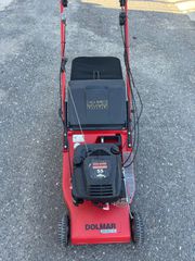 ΑΥΤΟΚΙΝΟΥΜΕΝΗ ΜΗΧΑΝΗ ΓΚΑΖΟΝ DOLMAR ( 2.5 KW )-thumb-2