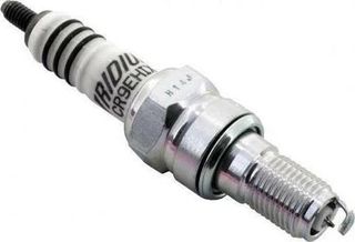 ΜΠΟΥΖΙ ΙΡΙΔΙΟΥ CR9EHI-9 (6419) (NGK SPARK PLUGS) ( ΚΟΥΤΙ ΜΕ 4 ΤΕΜΑΧΙΑ)-thumb-4
