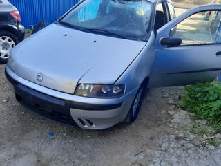 Fiat punto sporting εξατάχυτο σασμάν-thumb-1