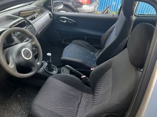 Fiat punto sporting εξατάχυτο σασμάν-thumb-2