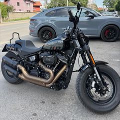 Harley Davidson DYNA FAT BOB 2022 114