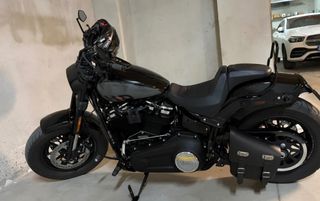 Harley Davidson DYNA FAT BOB 2022 114-thumb-3
