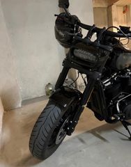 Harley Davidson DYNA FAT BOB 2022 114-thumb-6