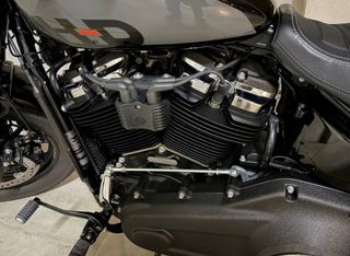 Harley Davidson DYNA FAT BOB 2022 114-thumb-7