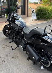 Harley Davidson DYNA FAT BOB 2022 114-thumb-9