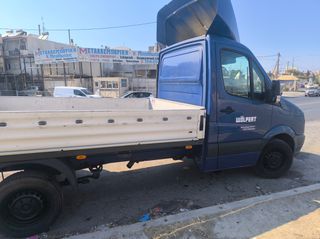 Σασί Volkswagen 2018 350