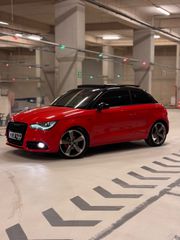 Audi A1 2013 S LINE PANORAMA-thumb-3