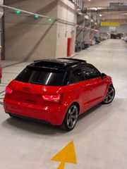 Audi A1 2013 S LINE PANORAMA-thumb-4