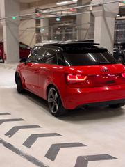 Audi A1 2013 S LINE PANORAMA-thumb-5