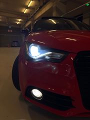 Audi A1 2013 S LINE PANORAMA-thumb-6