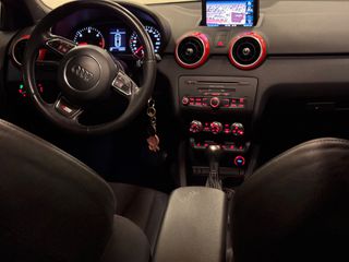 Audi A1 2013 S LINE PANORAMA-thumb-8