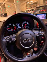 Audi A1 2013 S LINE PANORAMA-thumb-11