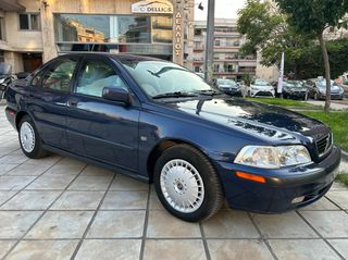 Volvo S40 2003 1.6 - ΠΡΩΤΟ ΧΕΡΙ