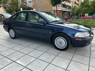 Volvo S40 2003 1.6 - ΠΡΩΤΟ ΧΕΡΙ-thumb-1