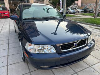 Volvo S40 2003 1.6 - ΠΡΩΤΟ ΧΕΡΙ-thumb-2
