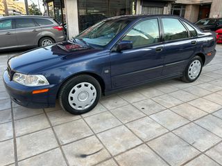 Volvo S40 2003 1.6 - ΠΡΩΤΟ ΧΕΡΙ-thumb-3