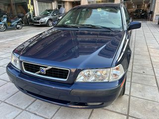 Volvo S40 2003 1.6 - ΠΡΩΤΟ ΧΕΡΙ-thumb-4