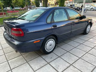 Volvo S40 2003 1.6 - ΠΡΩΤΟ ΧΕΡΙ-thumb-5