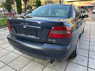 Volvo S40 2003 1.6 - ΠΡΩΤΟ ΧΕΡΙ-thumb-6