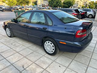 Volvo S40 2003 1.6 - ΠΡΩΤΟ ΧΕΡΙ-thumb-7