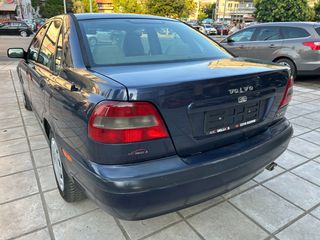 Volvo S40 2003 1.6 - ΠΡΩΤΟ ΧΕΡΙ-thumb-8