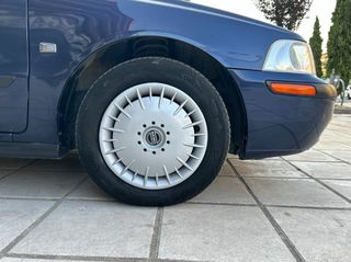 Volvo S40 2003 1.6 - ΠΡΩΤΟ ΧΕΡΙ-thumb-35