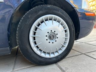 Volvo S40 2003 1.6 - ΠΡΩΤΟ ΧΕΡΙ-thumb-36