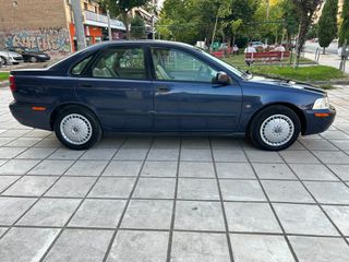 Volvo S40 2003 1.6 - ΠΡΩΤΟ ΧΕΡΙ-thumb-9