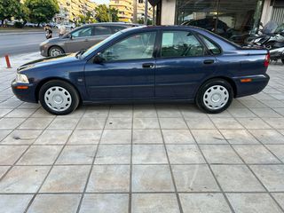 Volvo S40 2003 1.6 - ΠΡΩΤΟ ΧΕΡΙ-thumb-10
