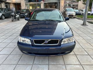 Volvo S40 2003 1.6 - ΠΡΩΤΟ ΧΕΡΙ-thumb-11