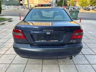 Volvo S40 2003 1.6 - ΠΡΩΤΟ ΧΕΡΙ-thumb-12