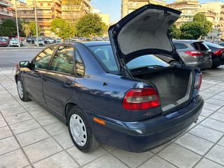 Volvo S40 2003 1.6 - ΠΡΩΤΟ ΧΕΡΙ-thumb-13