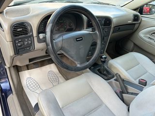 Volvo S40 2003 1.6 - ΠΡΩΤΟ ΧΕΡΙ-thumb-16