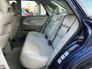 Volvo S40 2003 1.6 - ΠΡΩΤΟ ΧΕΡΙ-thumb-19