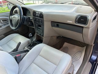 Volvo S40 2003 1.6 - ΠΡΩΤΟ ΧΕΡΙ-thumb-21