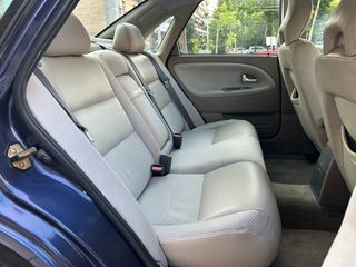 Volvo S40 2003 1.6 - ΠΡΩΤΟ ΧΕΡΙ-thumb-24