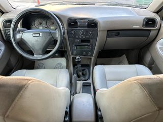 Volvo S40 2003 1.6 - ΠΡΩΤΟ ΧΕΡΙ-thumb-25