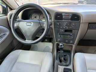 Volvo S40 2003 1.6 - ΠΡΩΤΟ ΧΕΡΙ-thumb-26