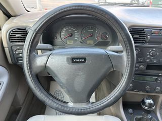 Volvo S40 2003 1.6 - ΠΡΩΤΟ ΧΕΡΙ-thumb-27