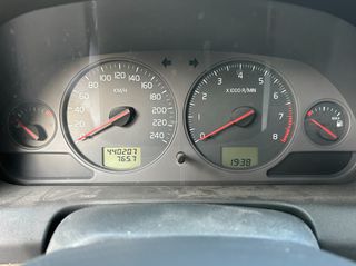 Volvo S40 2003 1.6 - ΠΡΩΤΟ ΧΕΡΙ-thumb-28