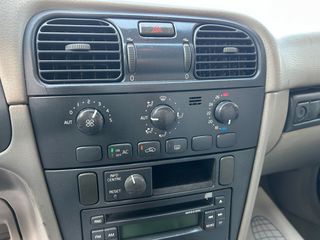 Volvo S40 2003 1.6 - ΠΡΩΤΟ ΧΕΡΙ-thumb-29