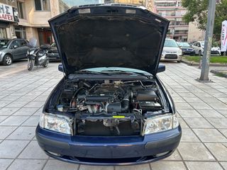 Volvo S40 2003 1.6 - ΠΡΩΤΟ ΧΕΡΙ-thumb-31