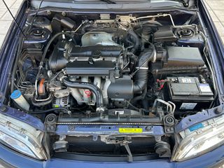Volvo S40 2003 1.6 - ΠΡΩΤΟ ΧΕΡΙ-thumb-32